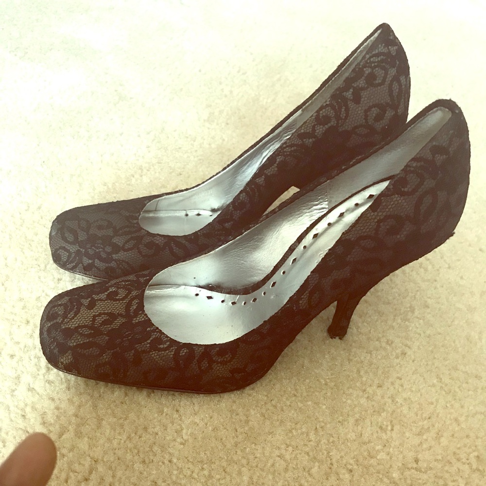 BCBGirls Shoes
